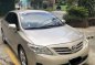 Toyota Corolla Altis 2012 for sale in Manila-2
