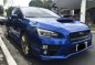 2015 Subaru Wrx for sale in Taguig -1