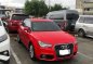 Sell Red 2015 Audi A1 Automatic Gasoline at 43000 ikm-1