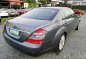 Sell 2008 Mercedes-Benz S-Class Automatic Gasoline at 21000 km -5