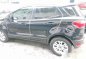 Sell Black 2016 Ford Ecosport at 15000 km-3