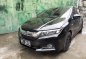 2016 Honda City for sale in Pasig -1