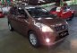 Brown Suzuki Ertiga 2015 at 42000 km for sale in Marikina-0