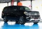 Sell Black 2018 Ford Expedition at 6000 km-1