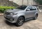 2015 Toyota Fortuner for sale in Cebu City-1