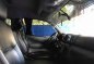 Sell Black 2018 Nissan Nv350 Urvan Manual Diesel at 42000 km -5