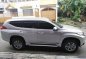 Selling Mitsubishi Montero Sport 2017 at 11805 km -3