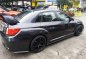 Subaru Wrx 2011 for sale in Pasig -9