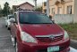 2009 Toyota Innova for sale in Cabuyao -1