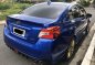 2015 Subaru Wrx for sale in Taguig -3