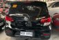 Sell Black 2018 Toyota Wigo in Quezon City-2