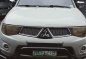 2010 Mitsubishi Strada for sale in Las Pinas-1