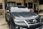 Toyota Fortuner 2016 for sale in Quezon City -0
