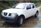 2010 Nissan Navara for sale in Manila -0