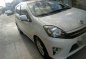 2016 Toyota Wigo for sale in Las Pinas-1