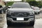 2016 Ford Everest for sale in General Salipada K. Pendatun-0