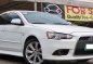 2013 Mitsubishi Lancer Ex for sale in Makati -0