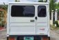 Sell White 2012 Mitsubishi L300 Manual Diesel at 60000 km -1
