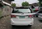 2012 Toyota Fortuner for sale in Baguio -2