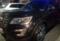 2016 Ford Explorer for sale in Pateros -0