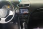 Sell 2016 Suzuki Swift Hatchback in Quezon City -5