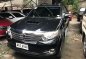 2015 Toyota Fortuner for sale in Quezon City-1