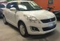 Sell 2016 Suzuki Swift Hatchback in Quezon City -0