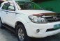 2006 Toyota Fortuner for sale in Magalang-2