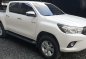 2018 Toyota Hilux for sale in Quezon City -1