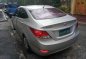 2012 Hyundai Accent for sale in Valenzuela-8