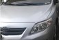 2008 Toyota Corolla for sale in Pasig -1