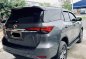 Toyota Fortuner 2016 for sale in Quezon City -5