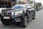 2017 Nissan Frontier for sale in Quezon City-1