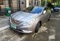 Sell Silver 2010 Hyundai Sonata at 36000 km-1