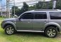 Ford Everest 2010 for sale in Pasay -8