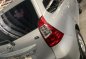 Sell Silver 2019 Toyota Avanza in Quezon City-2