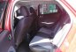 Selling Red Ford Ecosport 2017 Automatic Gasoline -3