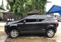 2015 Ford Ecosport for sale in Manila-3