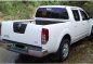 2010 Nissan Navara for sale in Manila -2