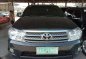 2010 Toyota Fortuner for sale in Quezon City-0