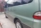 2006 Hyundai Starex for sale in Navotas-2