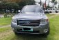 Selling Ford Everest 2010 Automatic Diesel -0
