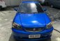 2001 Honda Civic for sale in Quezon City-0