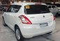 Sell 2016 Suzuki Swift Hatchback in Quezon City -2