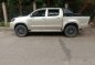 Toyota Hilux 2012 Manual Diesel for sale -1