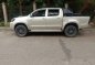 Toyota Hilux 2012 Manual Diesel for sale -2