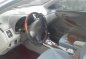 2008 Toyota Corolla for sale in Pasig -2