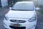 2012 Hyundai Accent for sale in Quezon City -1