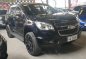 2016 Chevrolet Trailblazer for sale in Quezon City -0