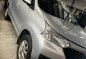 Sell Silver 2019 Toyota Avanza in Quezon City-1